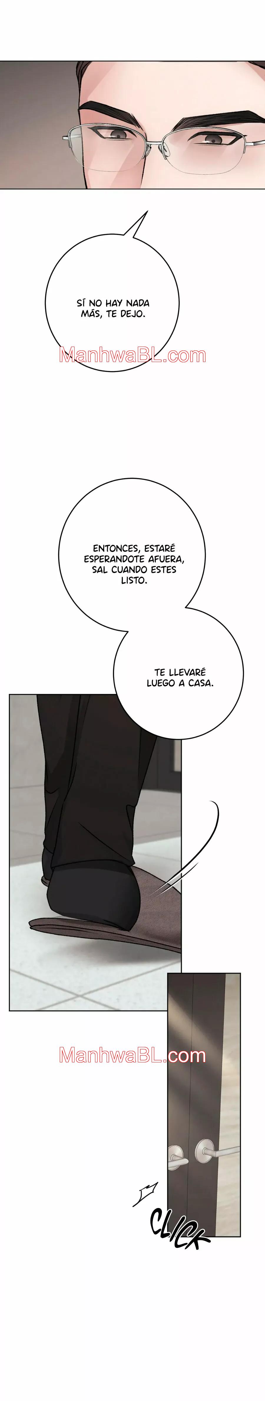 Familia Instantanea - Capítulo 8.2 manhwa