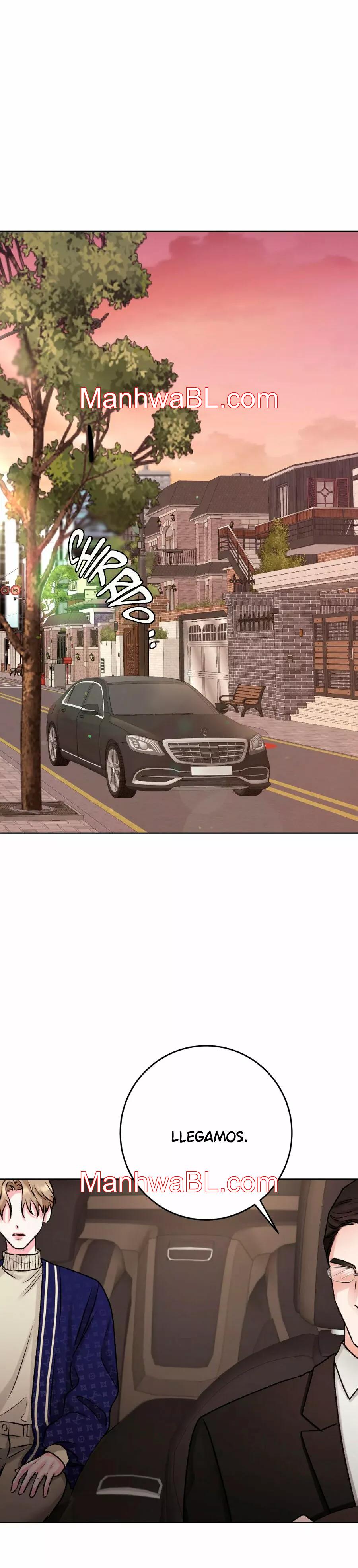 Familia Instantanea - Capítulo 8.2 manhwa