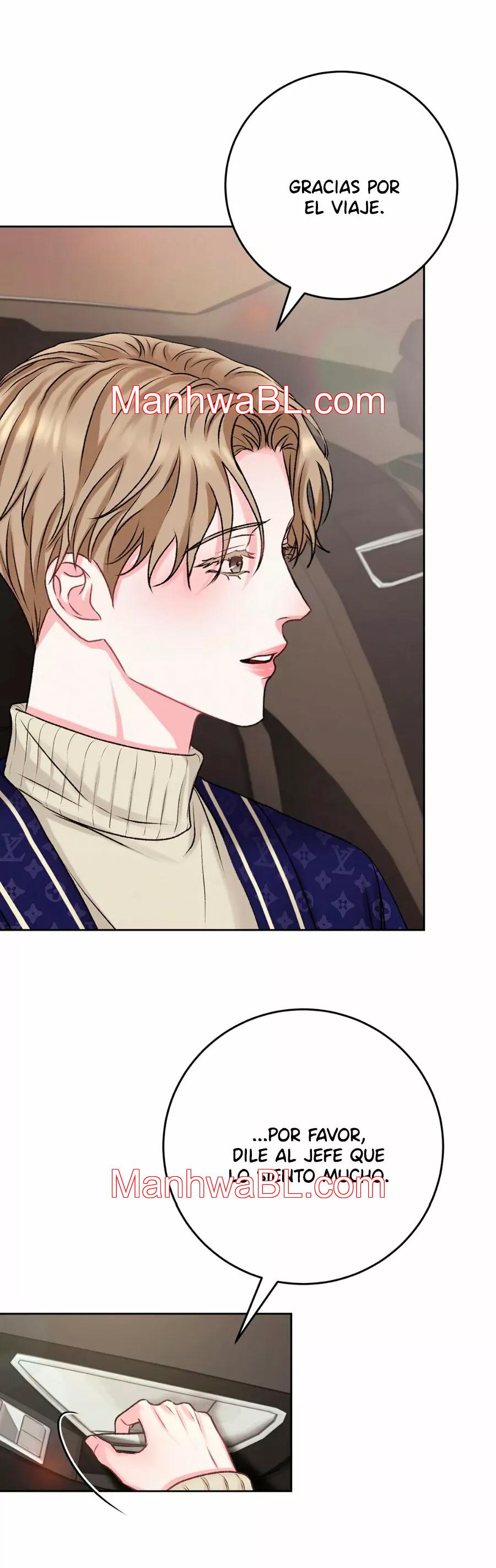 Familia Instantanea - Capítulo 8.2 manhwa