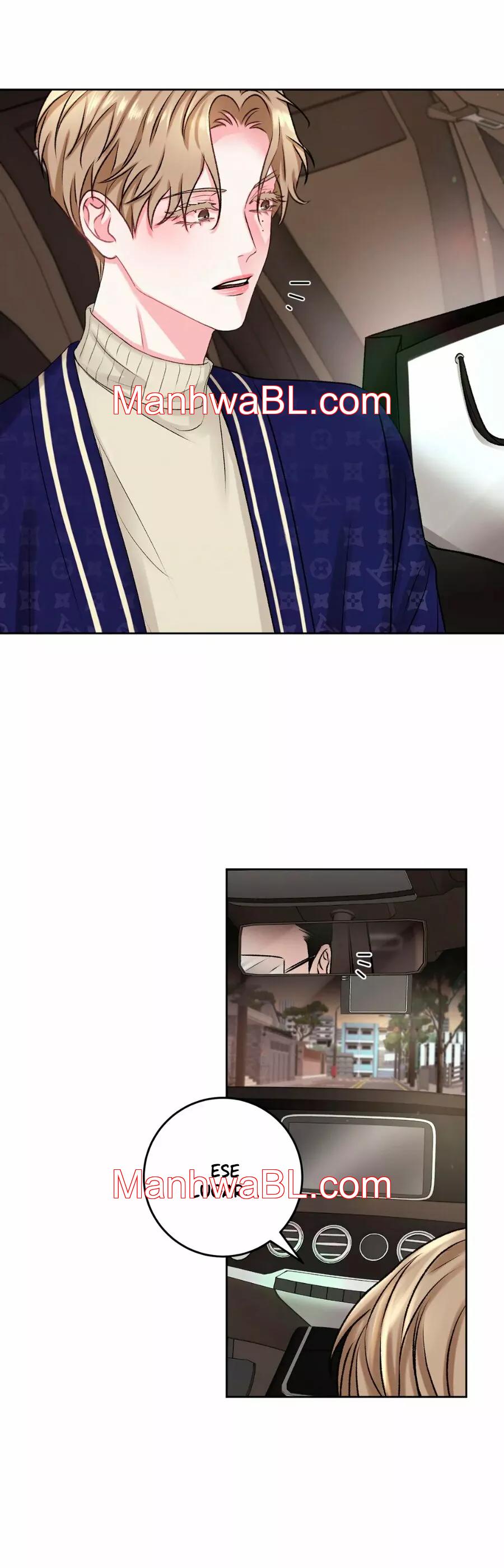 Familia Instantanea - Capítulo 8.2 manhwa