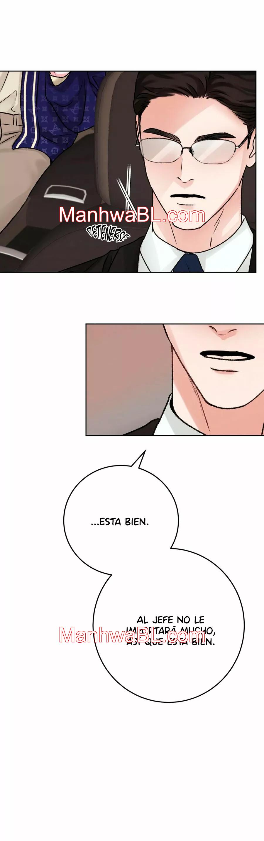 Familia Instantanea - Capítulo 8.2 manhwa