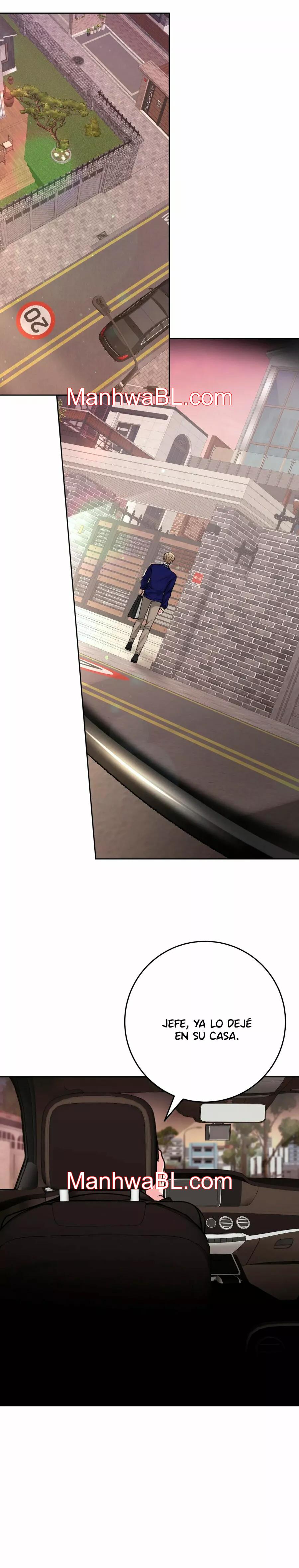 Familia Instantanea - Capítulo 8.2 manhwa