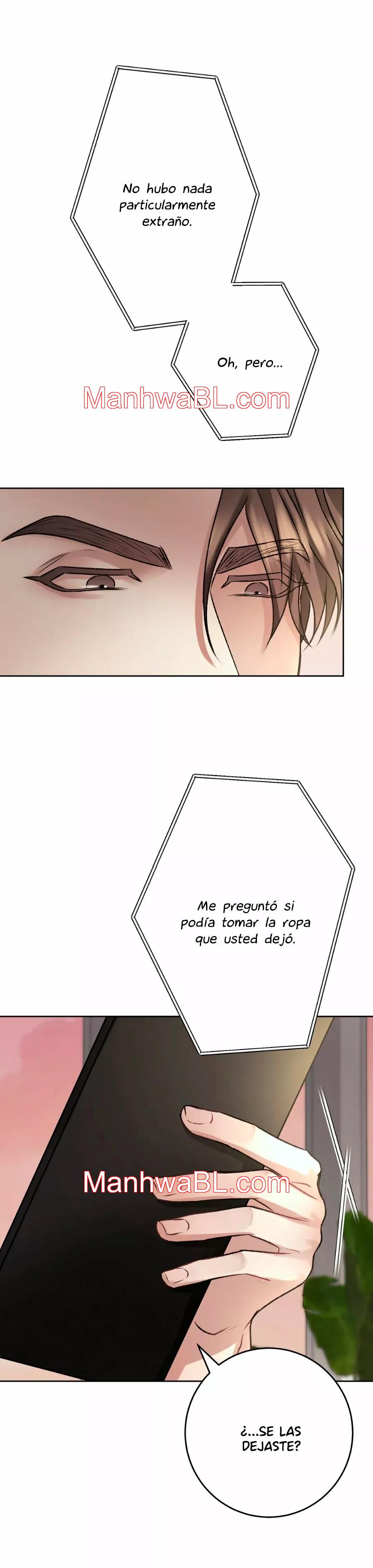 Familia Instantanea - Capítulo 8.2 manhwa