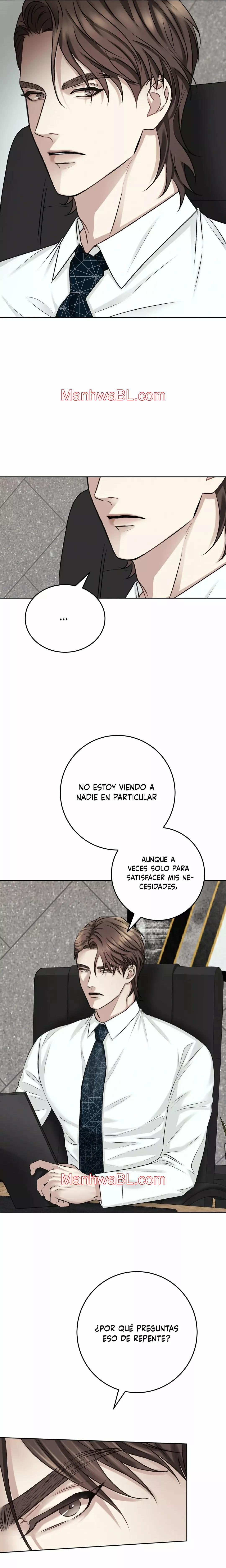 Familia Instantanea - Capítulo 10.3 manhwa
