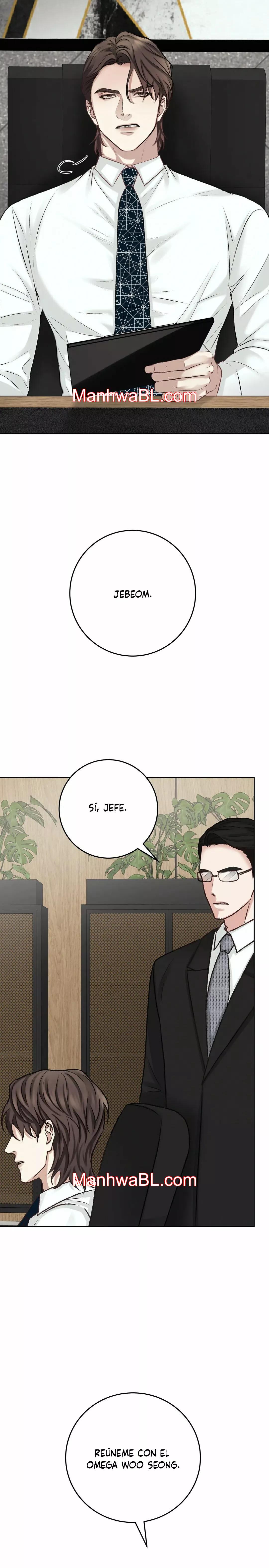 Familia Instantanea - Capítulo 10.3 manhwa