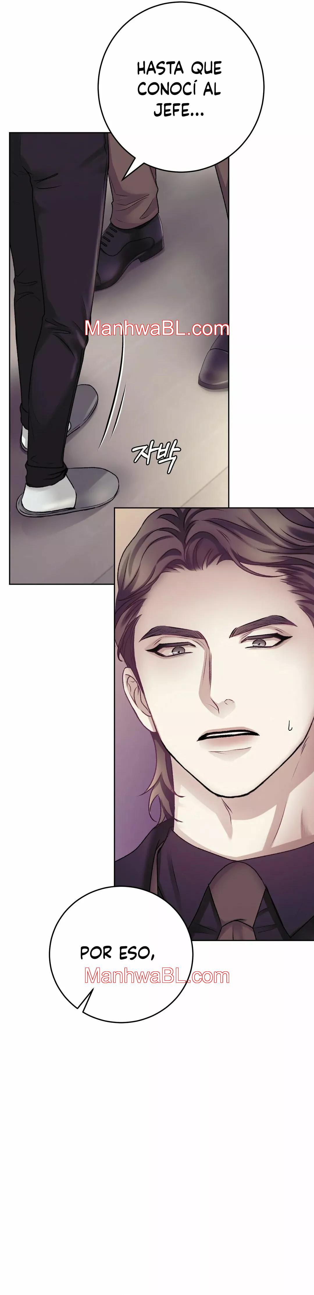 Familia Instantanea - Capítulo 15.3 manhwa