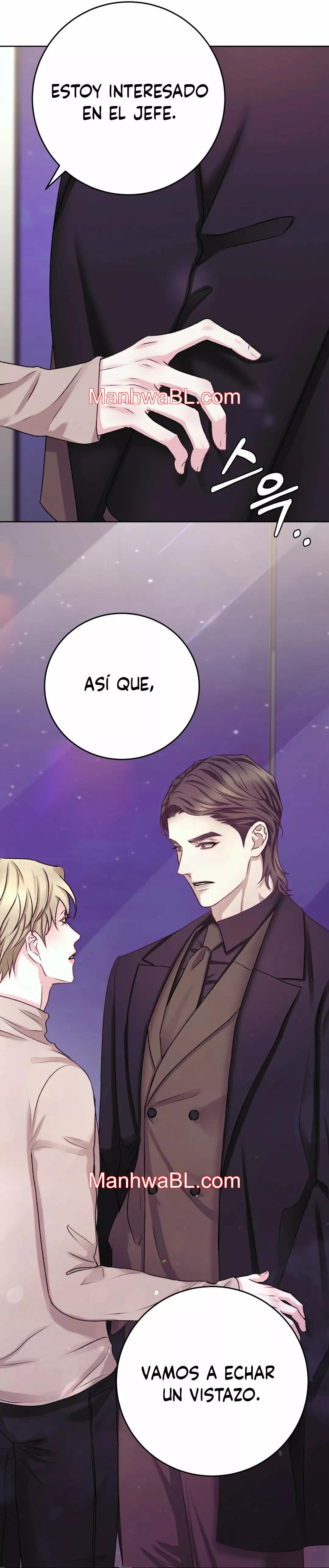 Familia Instantanea - Capítulo 15.3 manhwa
