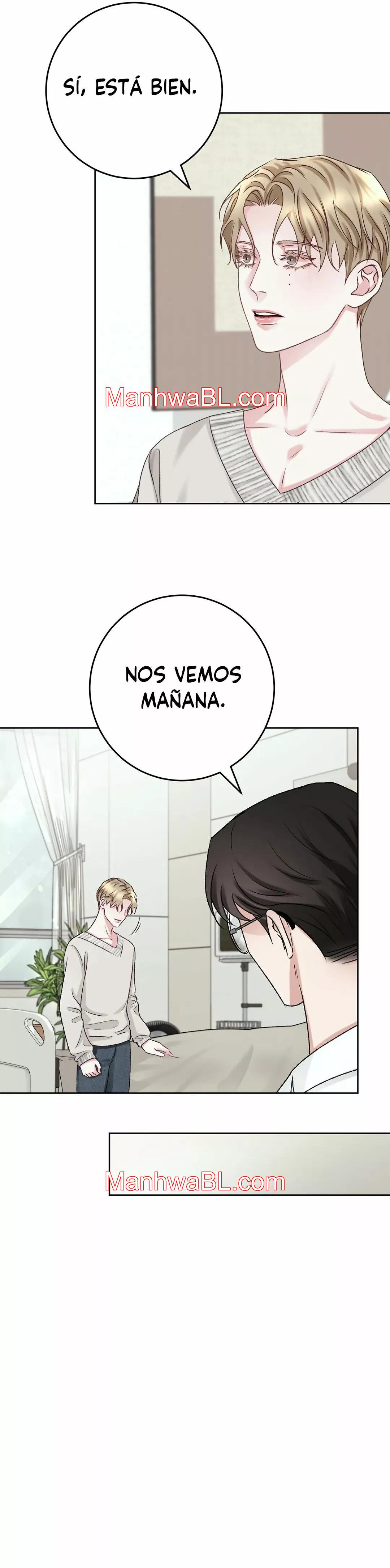 Familia Instantanea - Capítulo 15.3 manhwa