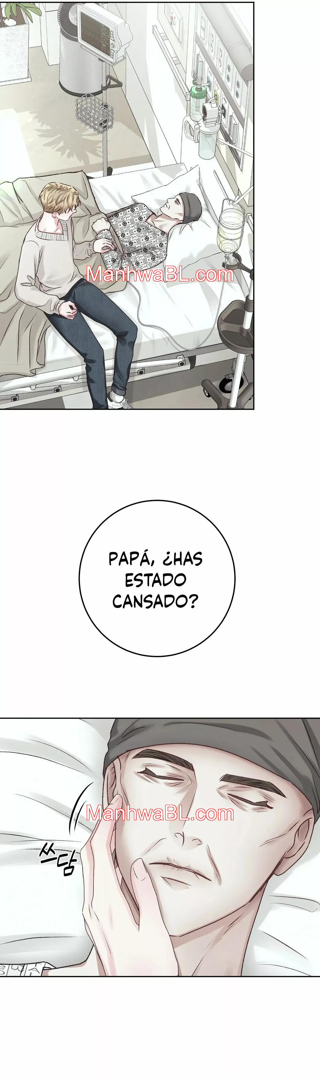 Familia Instantanea - Capítulo 15.3 manhwa
