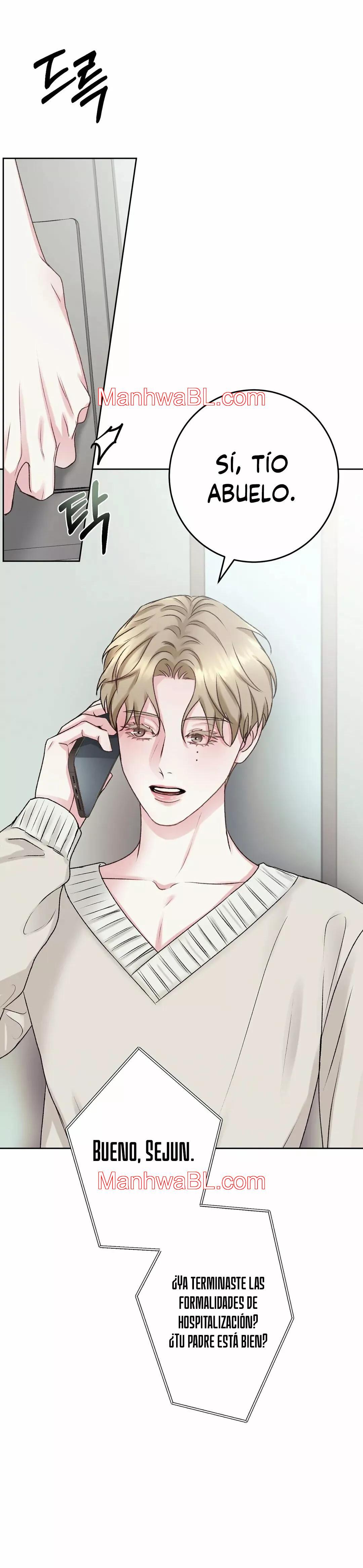 Familia Instantanea - Capítulo 15.3 manhwa