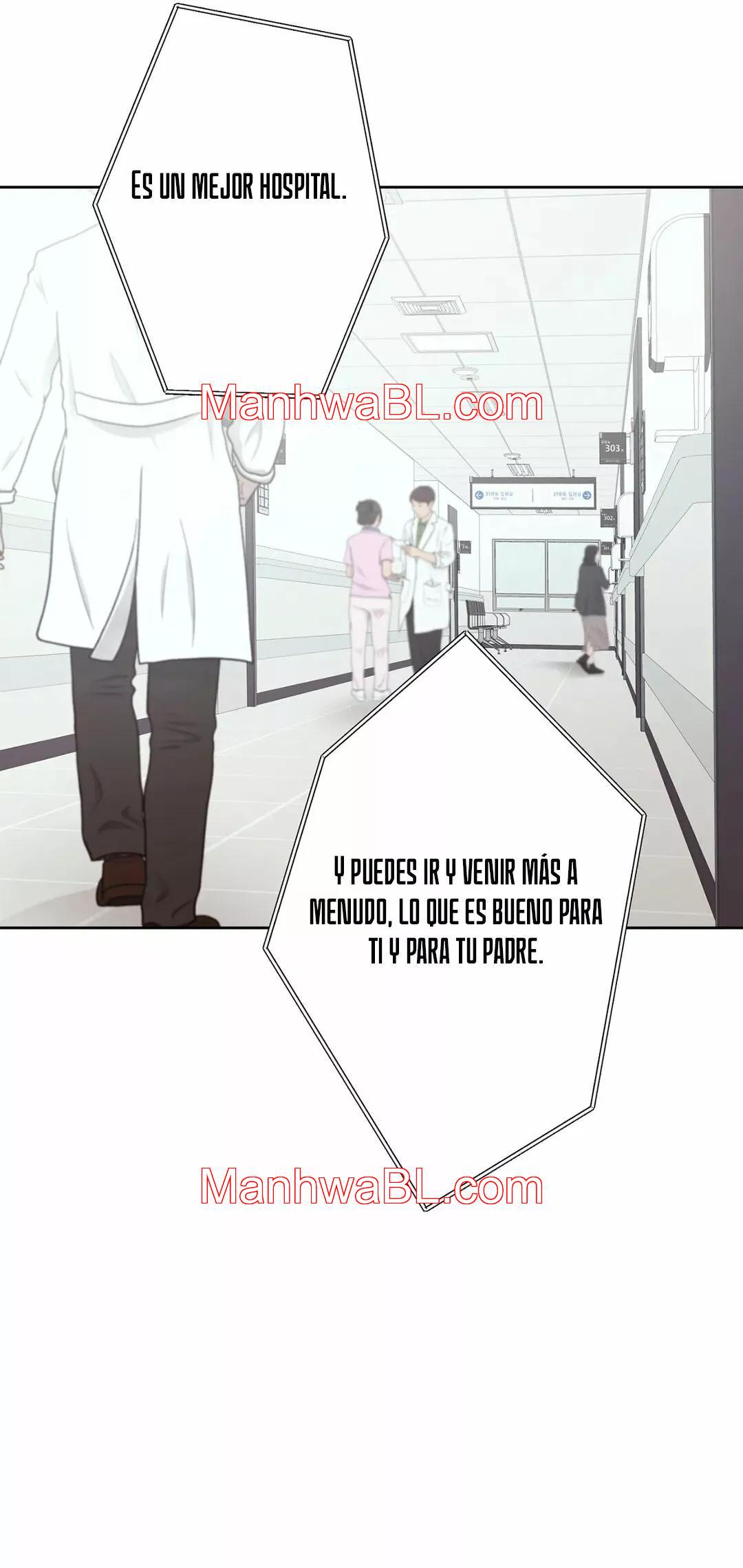 Familia Instantanea - Capítulo 15.3 manhwa