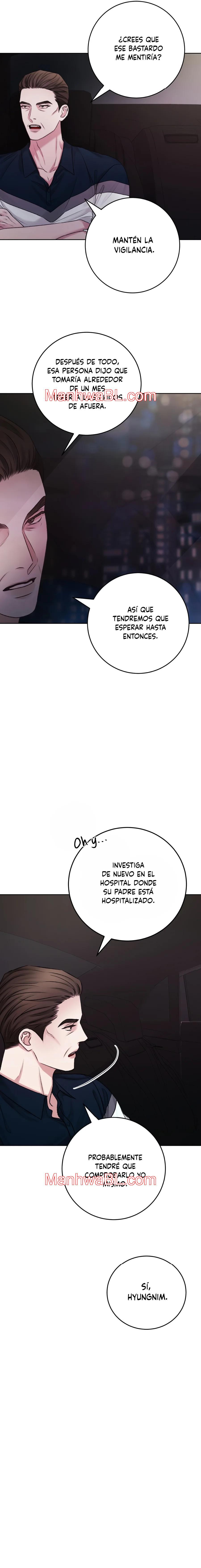 Familia Instantanea - Capítulo 30.2 manhwa