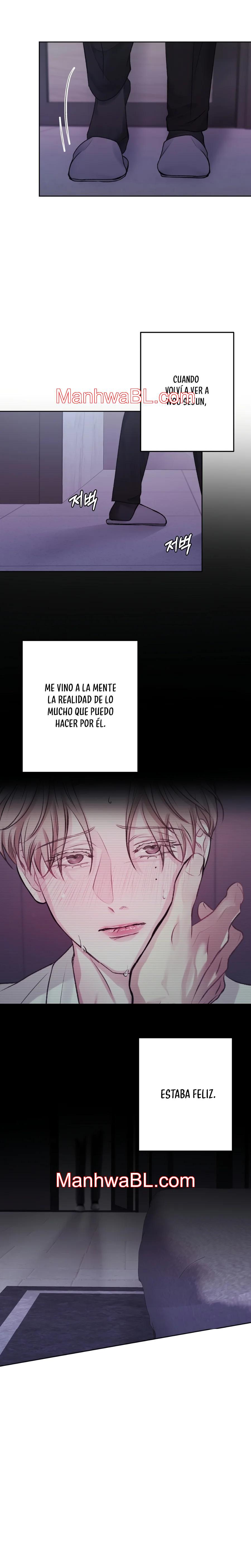 Familia Instantanea - Capítulo 30.2 manhwa