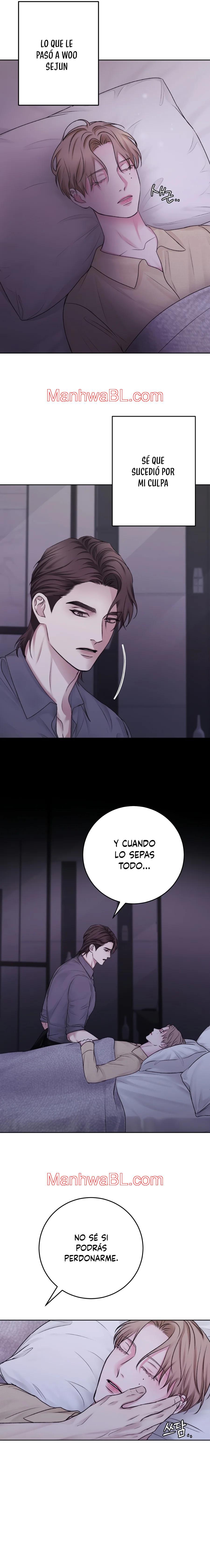 Familia Instantanea - Capítulo 30.2 manhwa