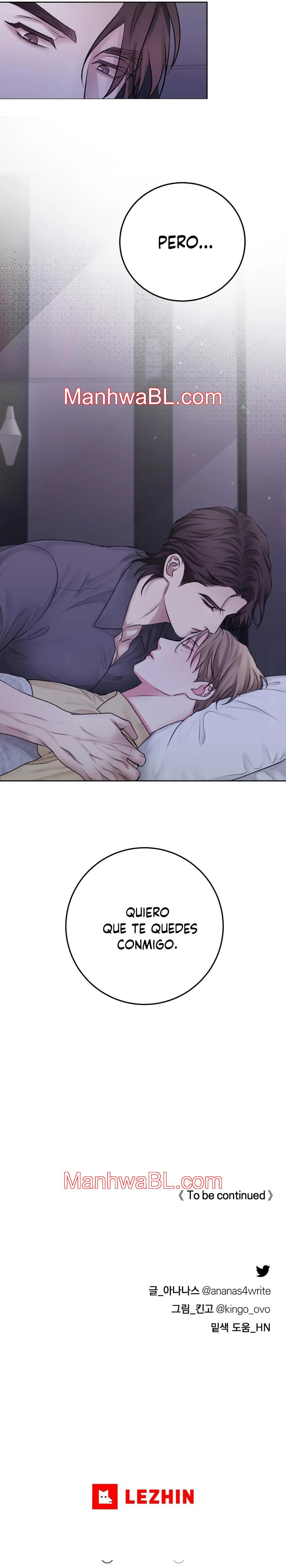 Familia Instantanea - Capítulo 30.2 manhwa