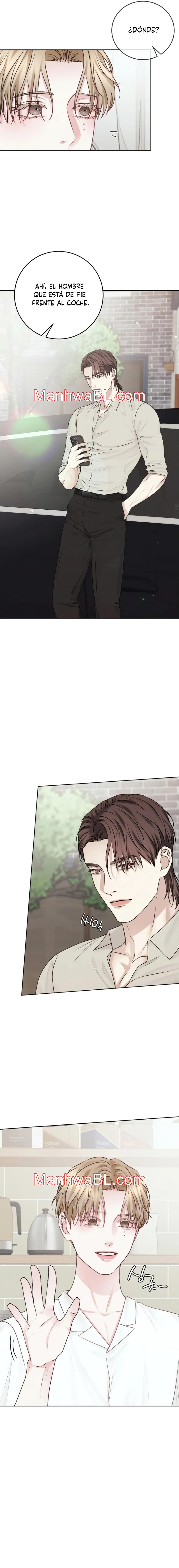 Familia Instantanea - Capítulo 60.3 manhwa