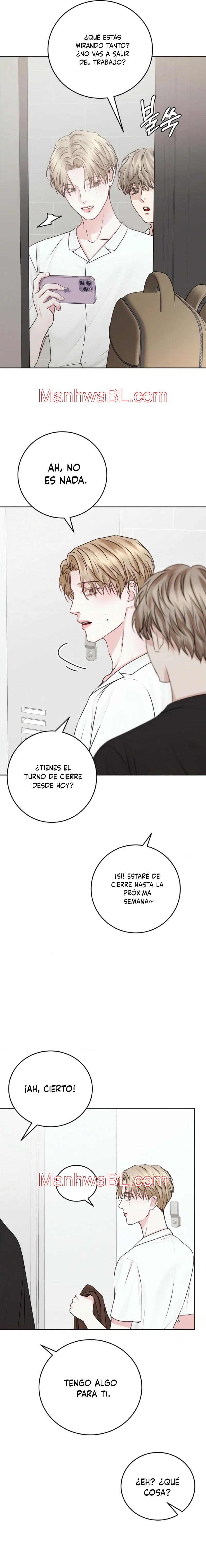 Familia Instantanea - Capítulo 60.3 manhwa