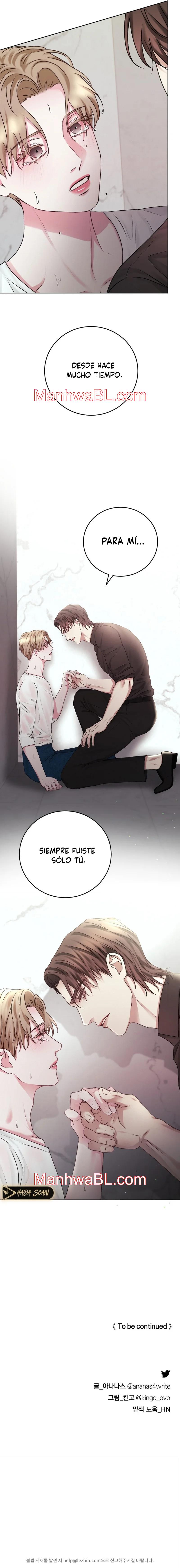 Familia Instantanea - Capítulo 43.2 manhwa