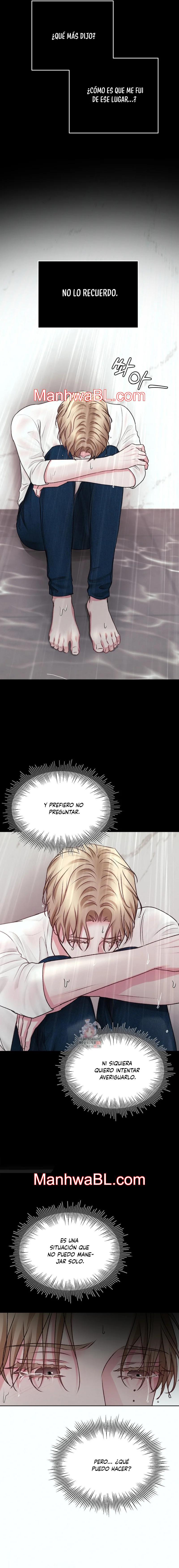 Familia Instantanea - Capítulo 43.2 manhwa