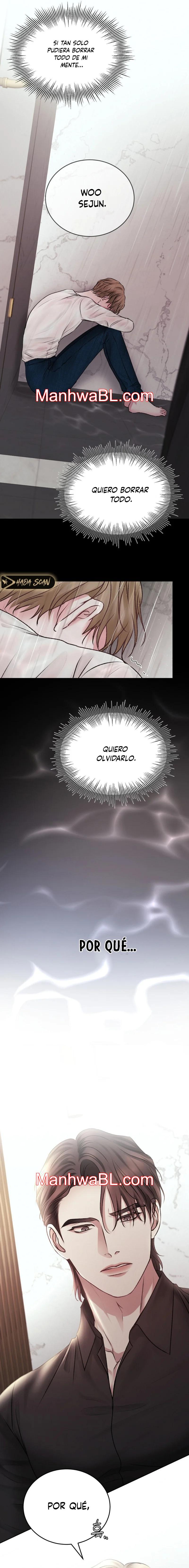 Familia Instantanea - Capítulo 43.2 manhwa