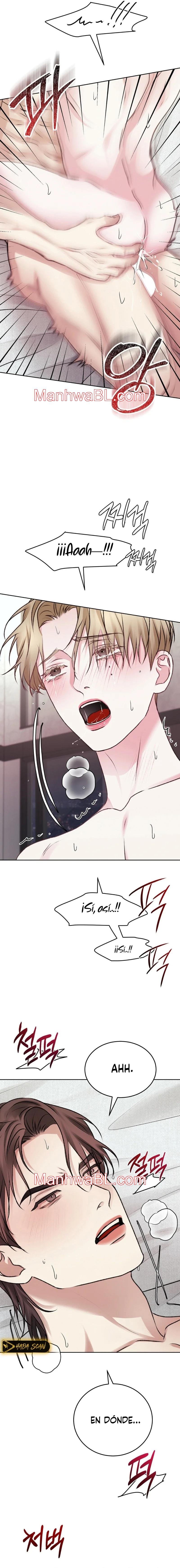 Familia Instantanea - Capítulo 51.2 manhwa