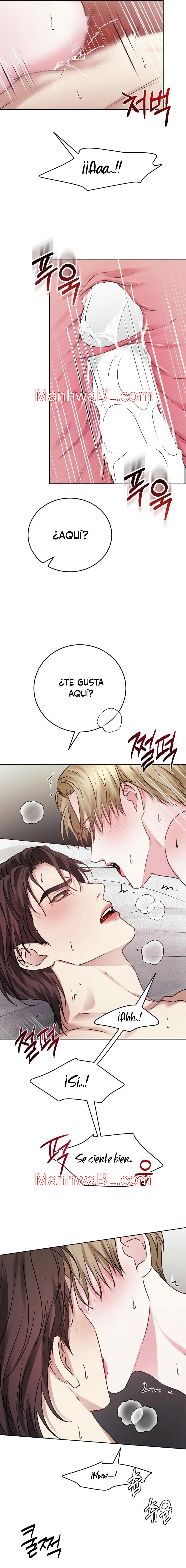Familia Instantanea - Capítulo 51.2 manhwa