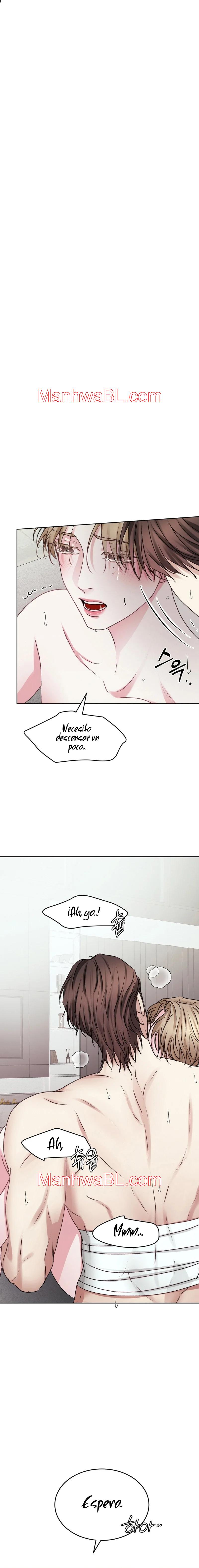 Familia Instantanea - Capítulo 51.2 manhwa