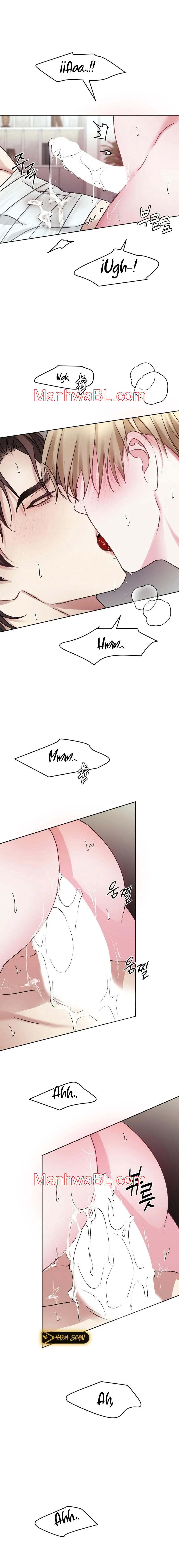 Familia Instantanea - Capítulo 51.2 manhwa