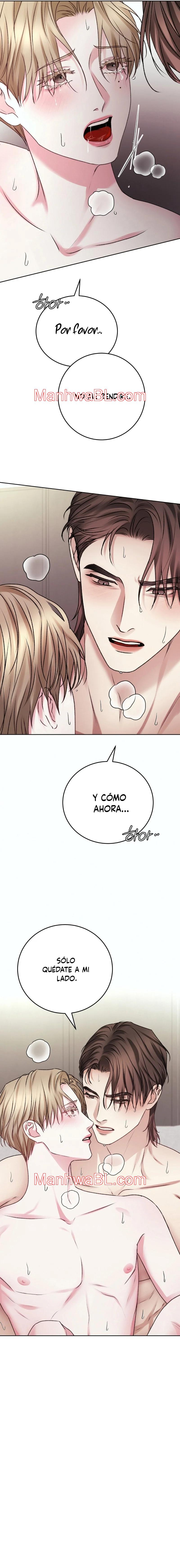 Familia Instantanea - Capítulo 51.2 manhwa