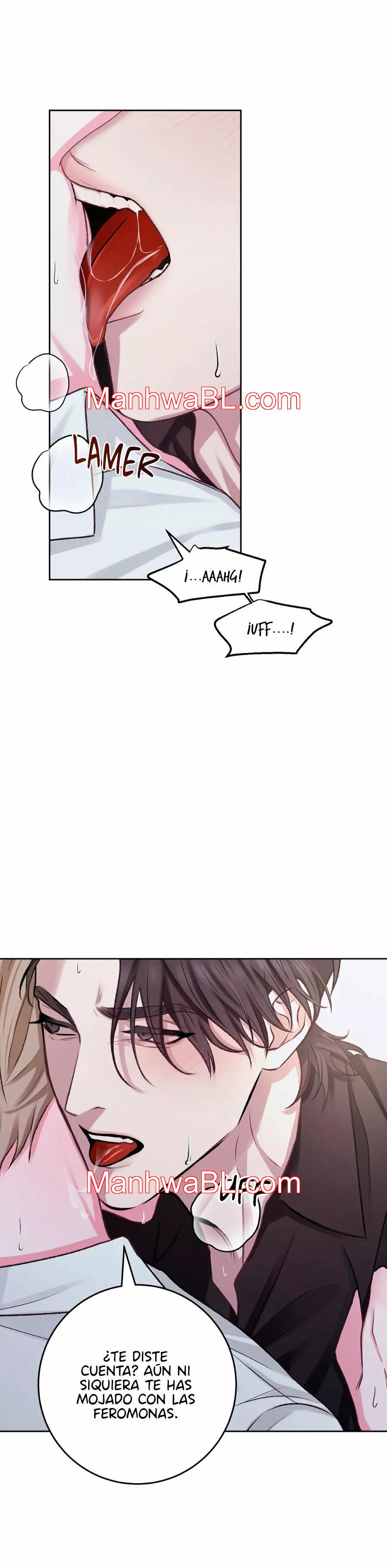 Familia Instantanea - Capítulo 5.00 manhwa