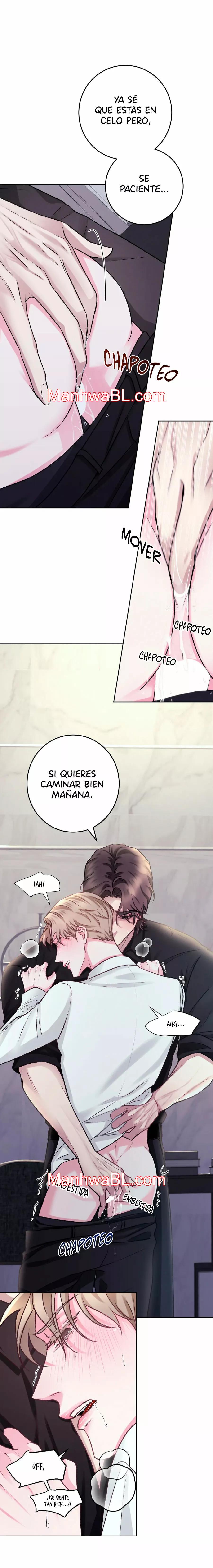 Familia Instantanea - Capítulo 5.00 manhwa