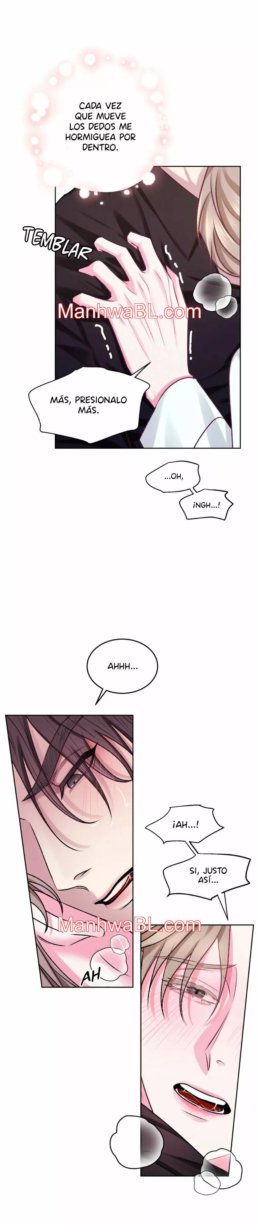Familia Instantanea - Capítulo 5.00 manhwa