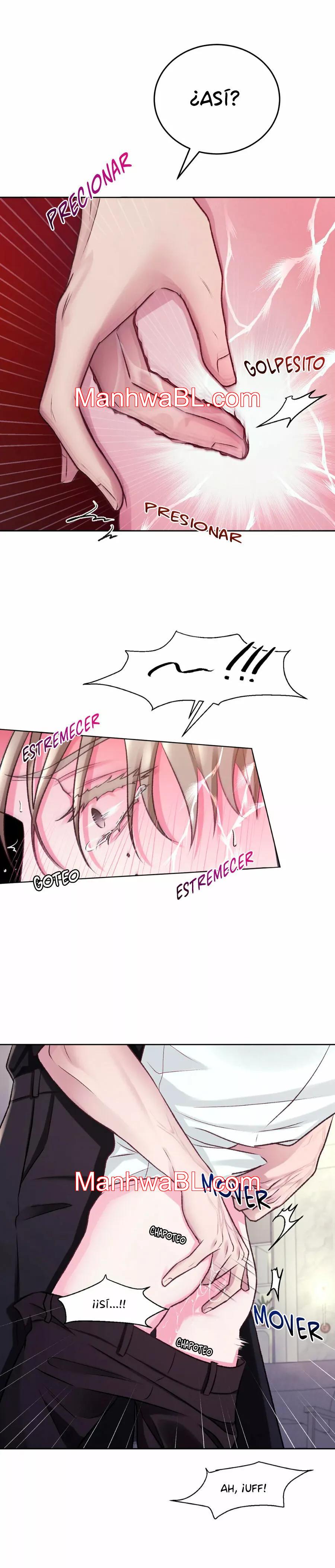 Familia Instantanea - Capítulo 5.00 manhwa