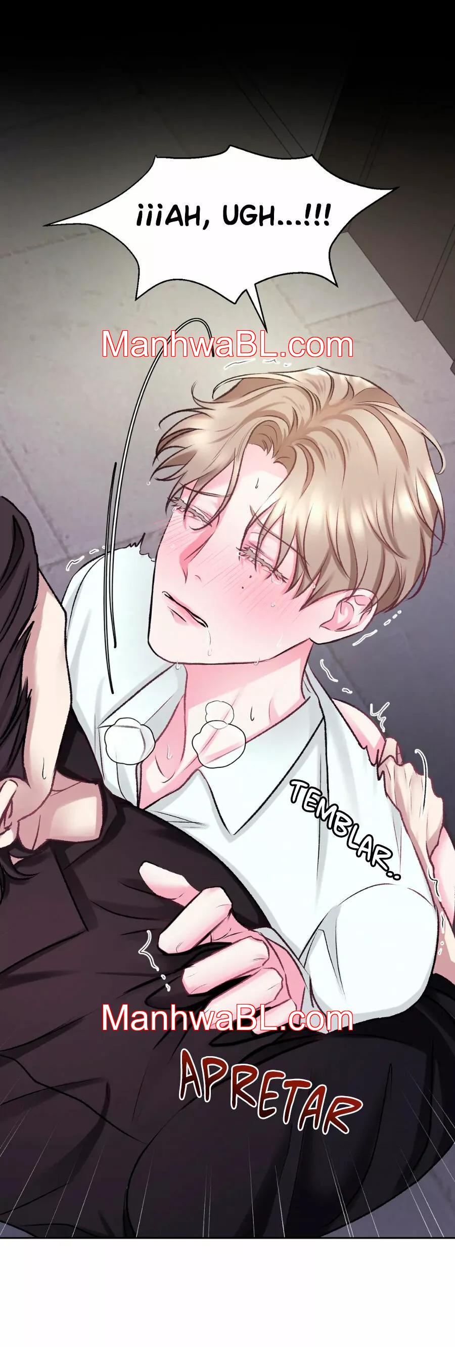 Familia Instantanea - Capítulo 5.00 manhwa