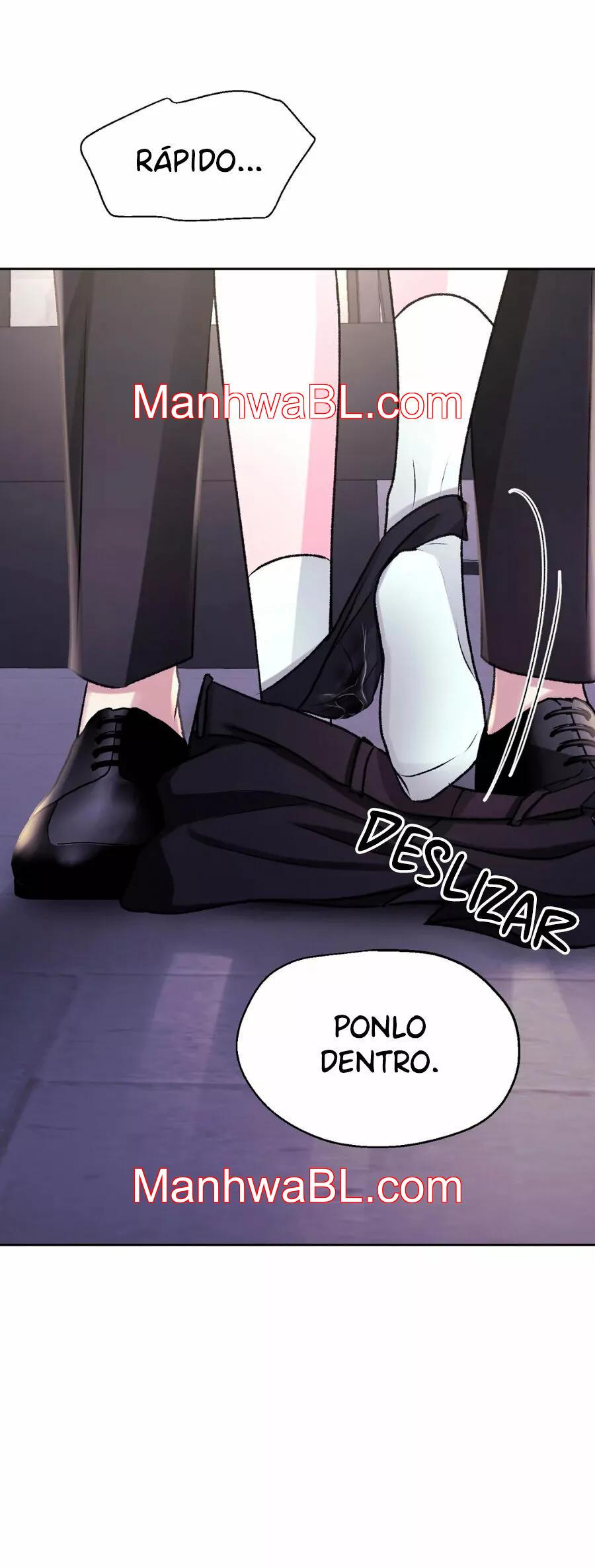 Familia Instantanea - Capítulo 5.00 manhwa
