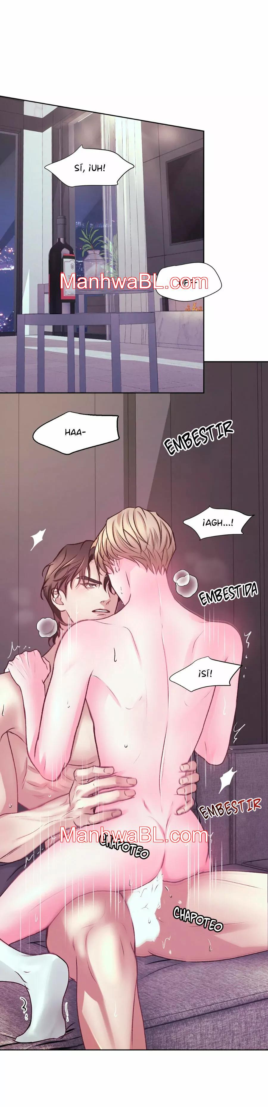 Familia Instantanea - Capítulo 5.00 manhwa