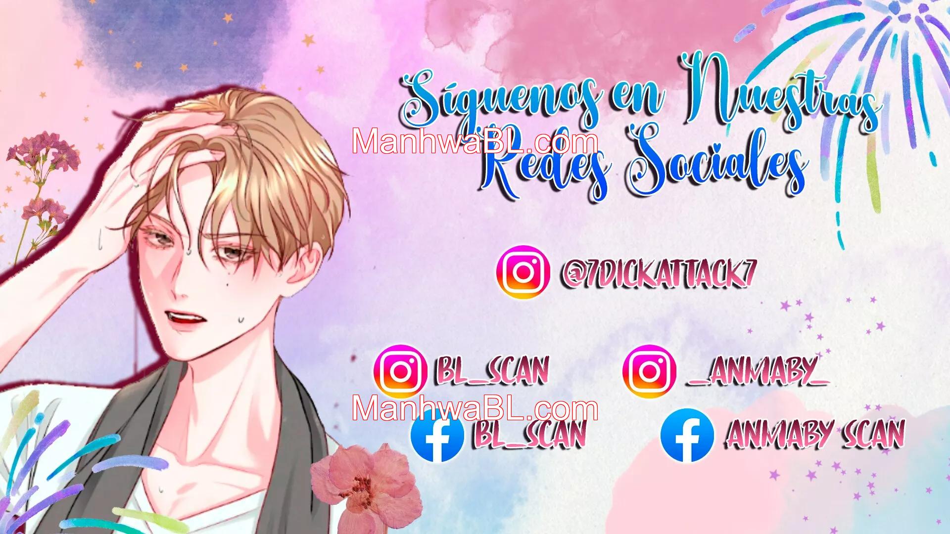 Familia Instantanea - Capítulo 6.2 manhwa