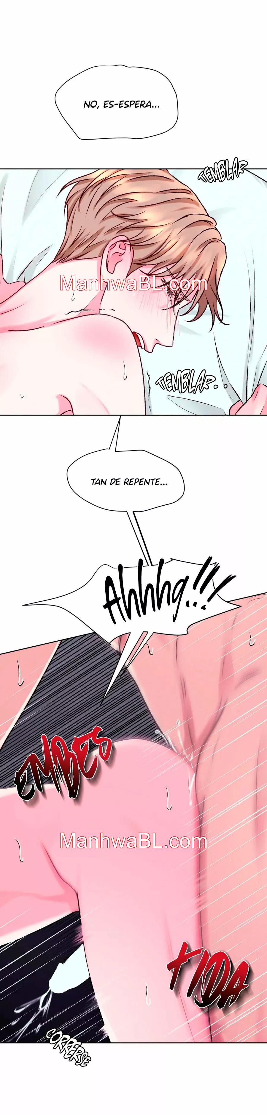 Familia Instantanea - Capítulo 6.2 manhwa