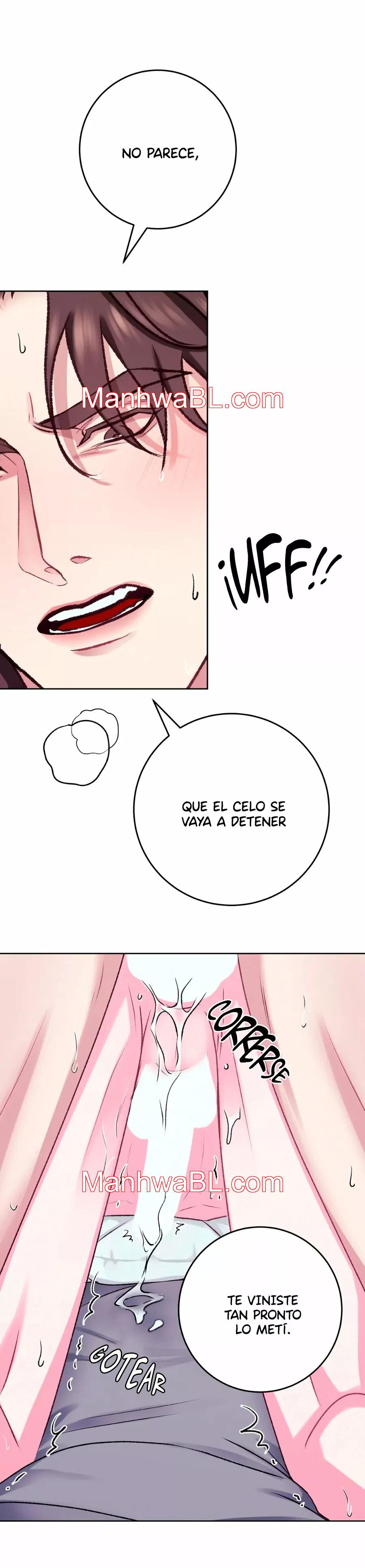 Familia Instantanea - Capítulo 6.2 manhwa