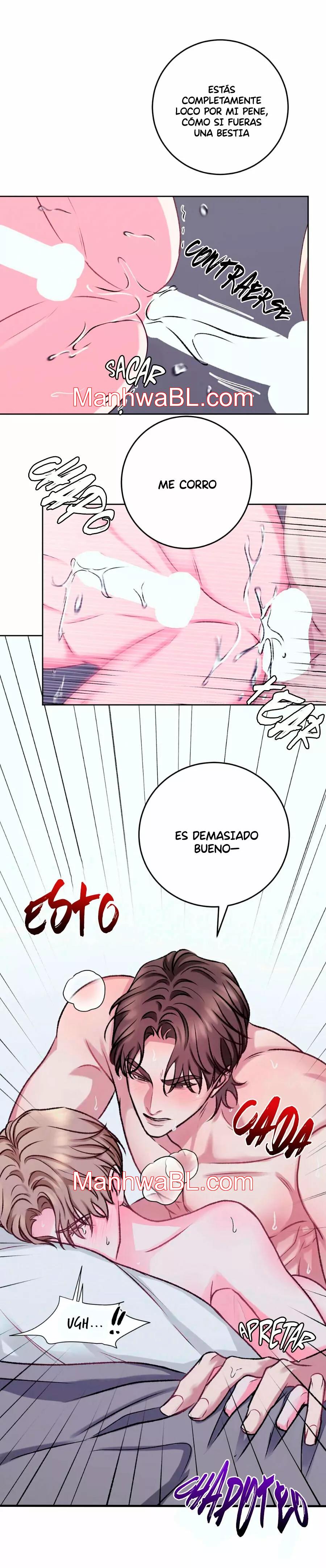 Familia Instantanea - Capítulo 6.2 manhwa