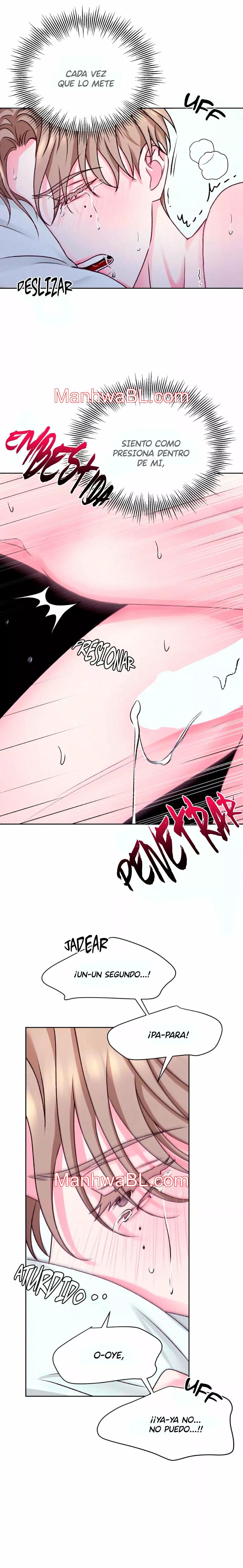 Familia Instantanea - Capítulo 6.2 manhwa