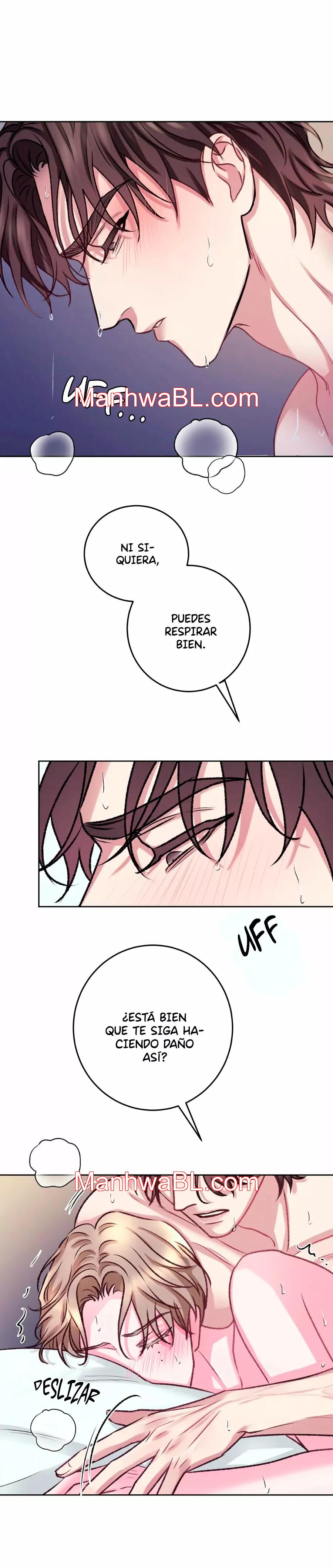 Familia Instantanea - Capítulo 6.2 manhwa