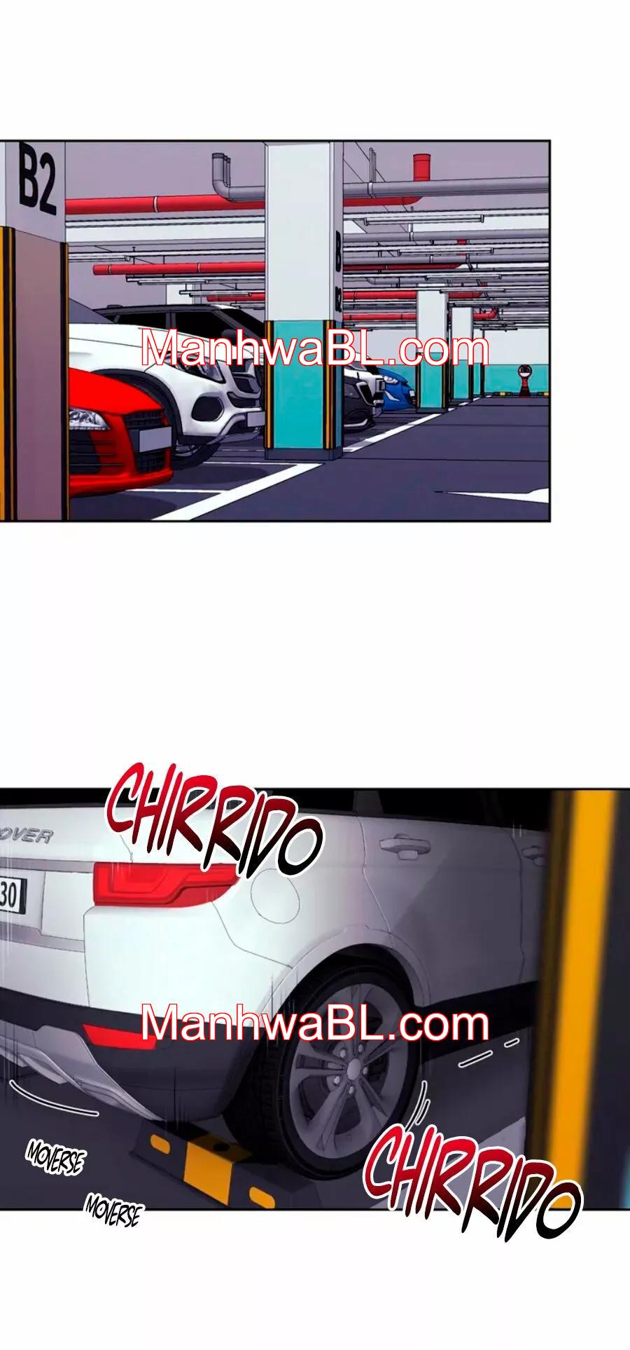 Familia Instantanea - Capítulo 1 manhwa