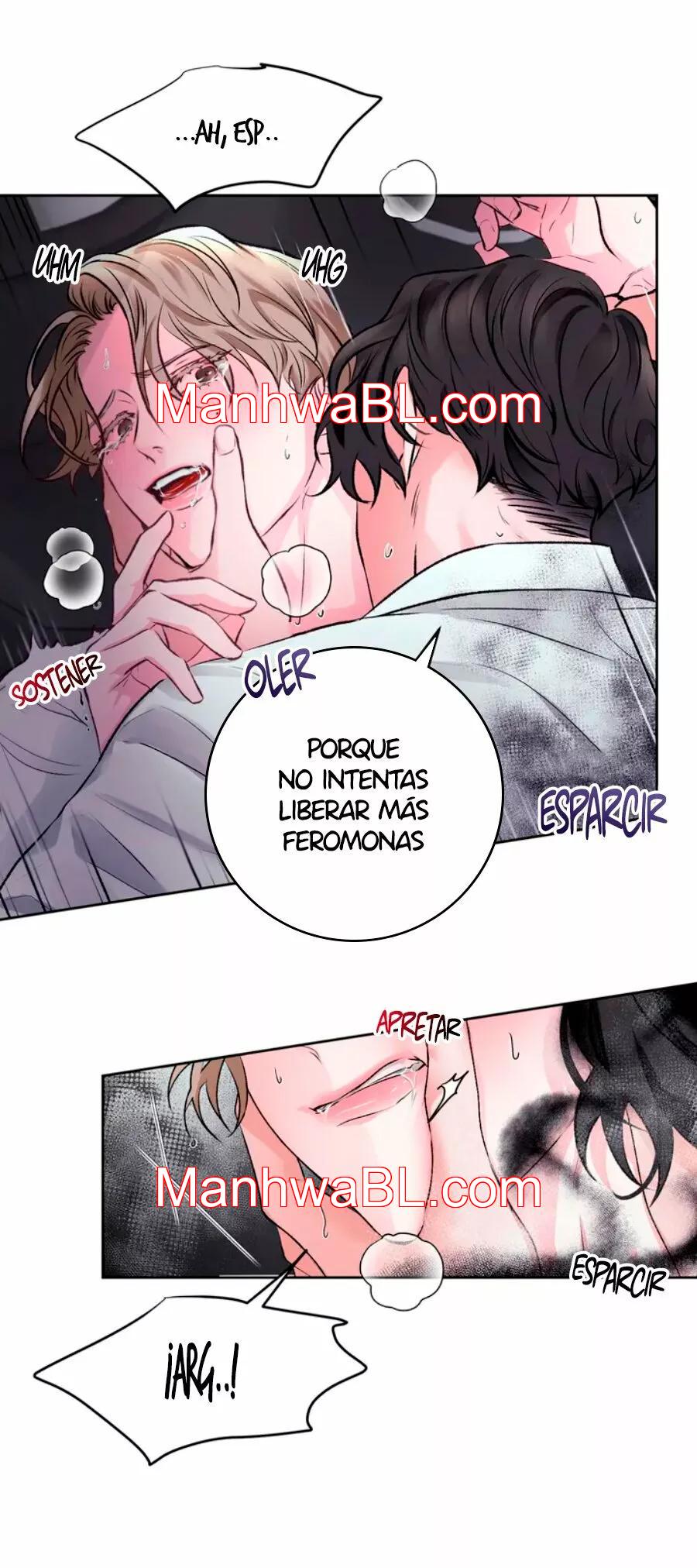 Familia Instantanea - Capítulo 1 manhwa