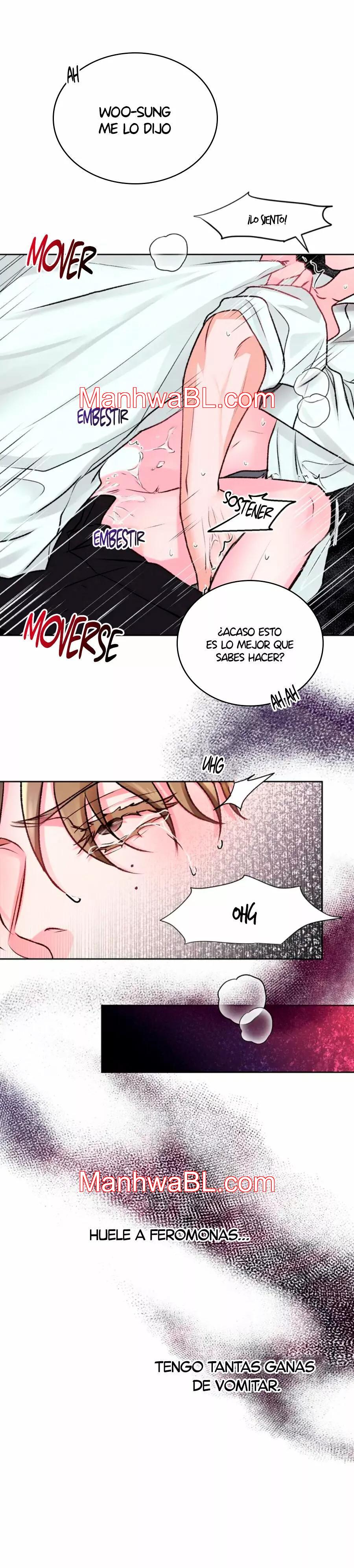 Familia Instantanea - Capítulo 1 manhwa