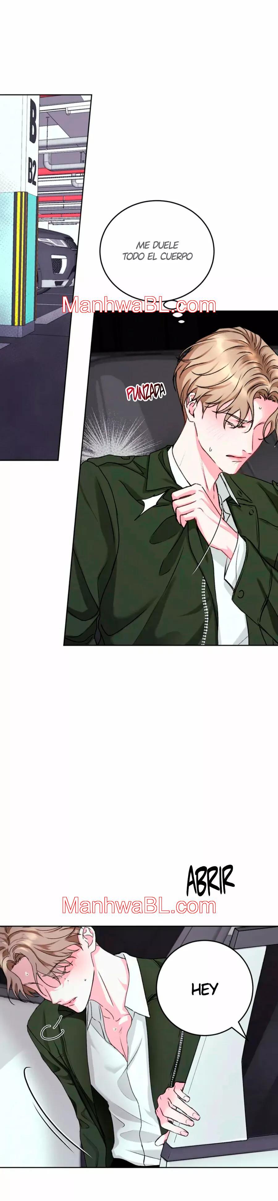 Familia Instantanea - Capítulo 1 manhwa
