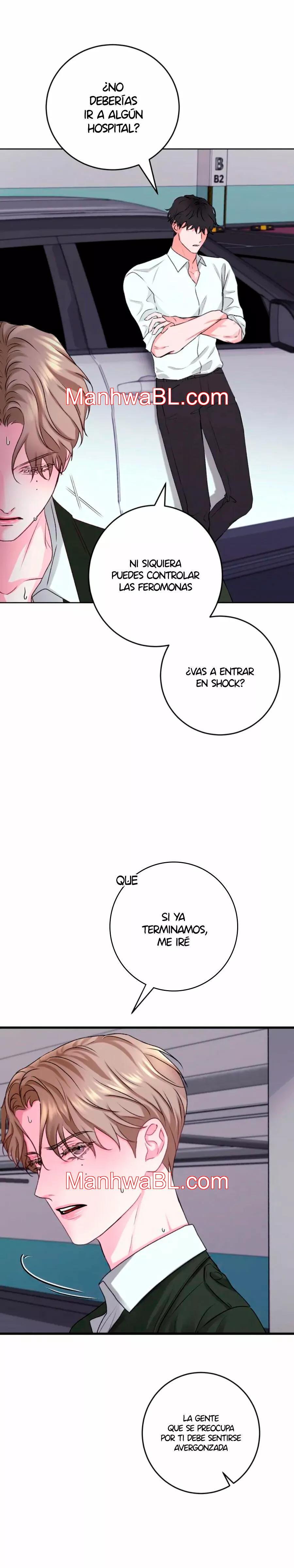 Familia Instantanea - Capítulo 1 manhwa
