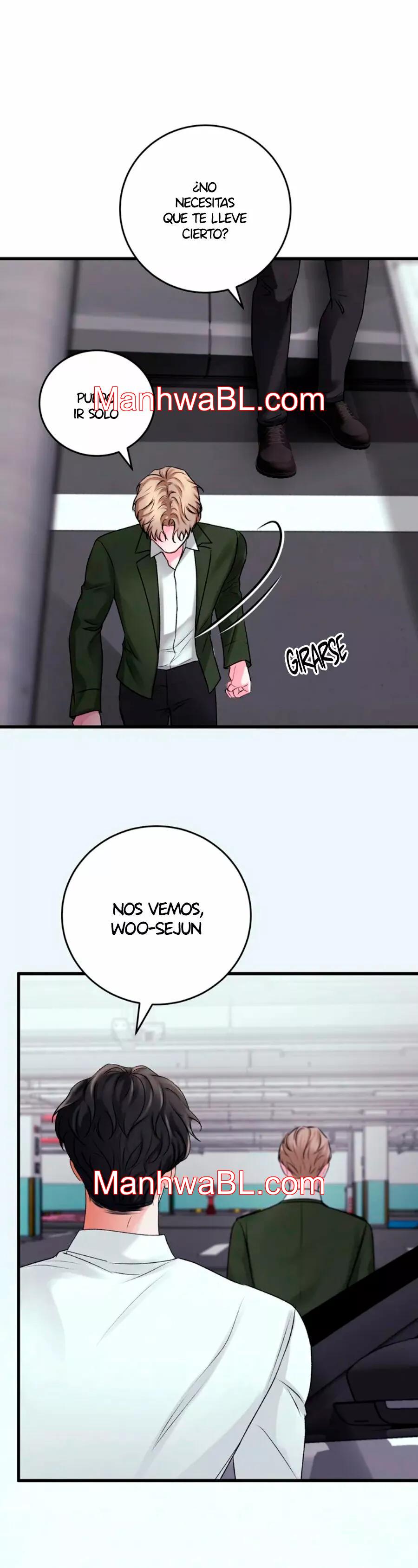 Familia Instantanea - Capítulo 1 manhwa