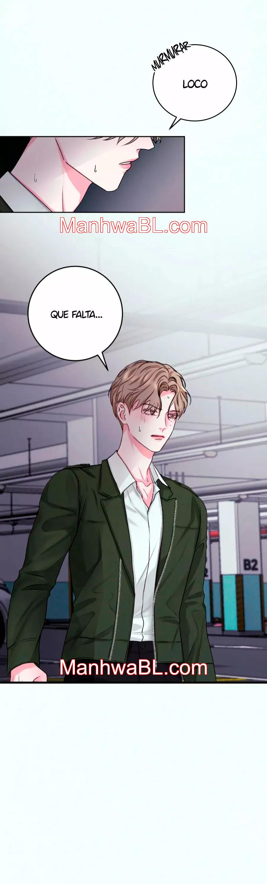 Familia Instantanea - Capítulo 1 manhwa