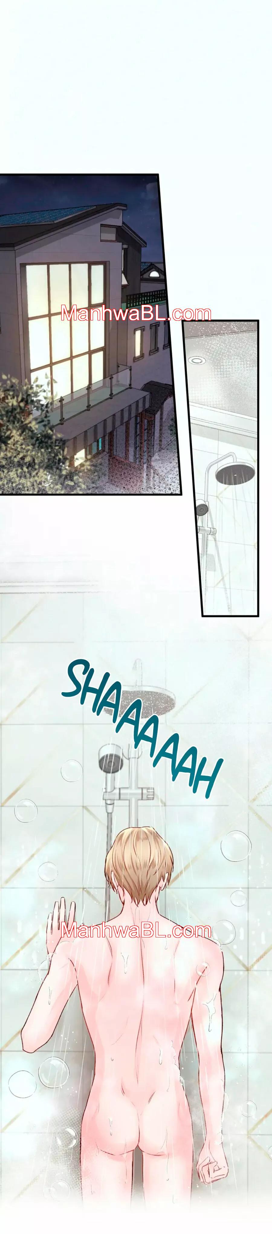 Familia Instantanea - Capítulo 1 manhwa